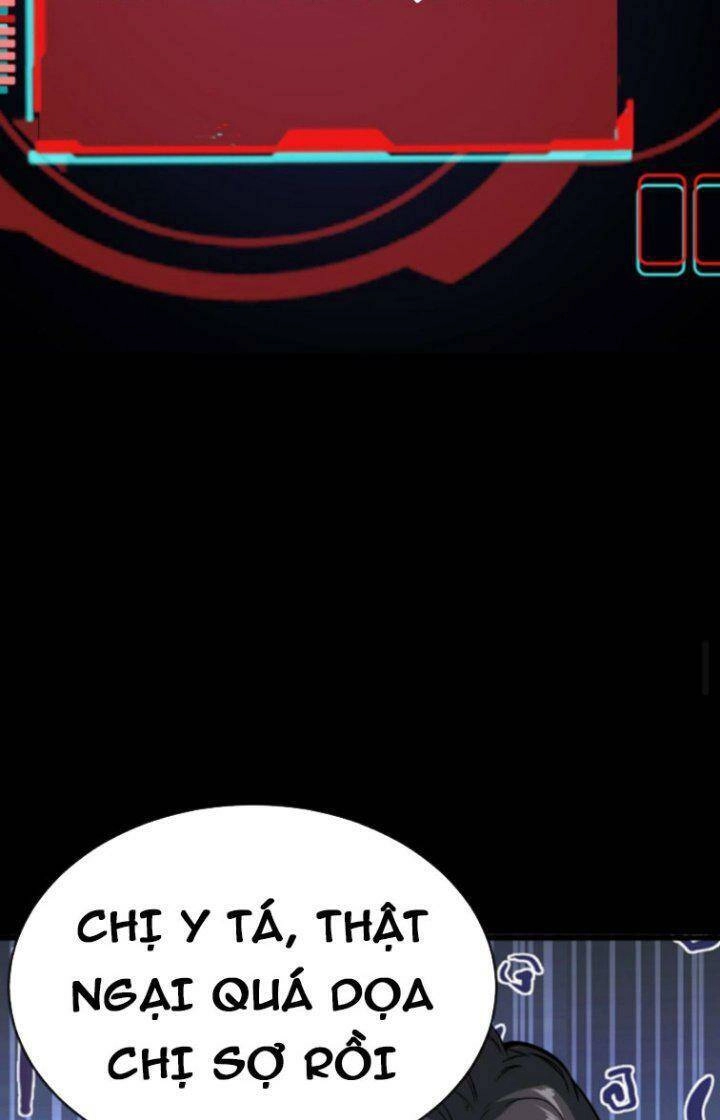 Quỷ Dị Khôi Phục: Ta Có Thể Hóa Thân Thành Đại Yêu Chapter 27 - 8