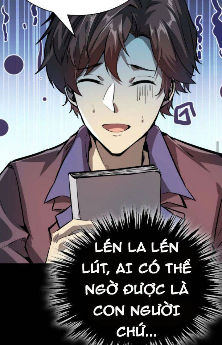 Quỷ Dị Khôi Phục: Ta Có Thể Hóa Thân Thành Đại Yêu Chapter 27 - 9