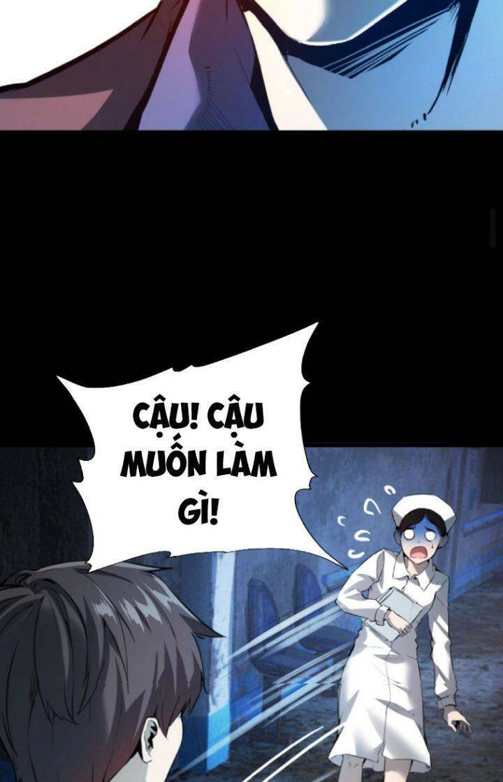 Quỷ Dị Khôi Phục: Ta Có Thể Hóa Thân Thành Đại Yêu Chapter 27 - 15