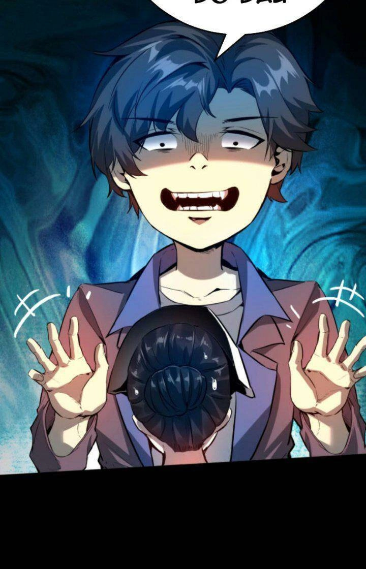 Quỷ Dị Khôi Phục: Ta Có Thể Hóa Thân Thành Đại Yêu Chapter 27 - 17