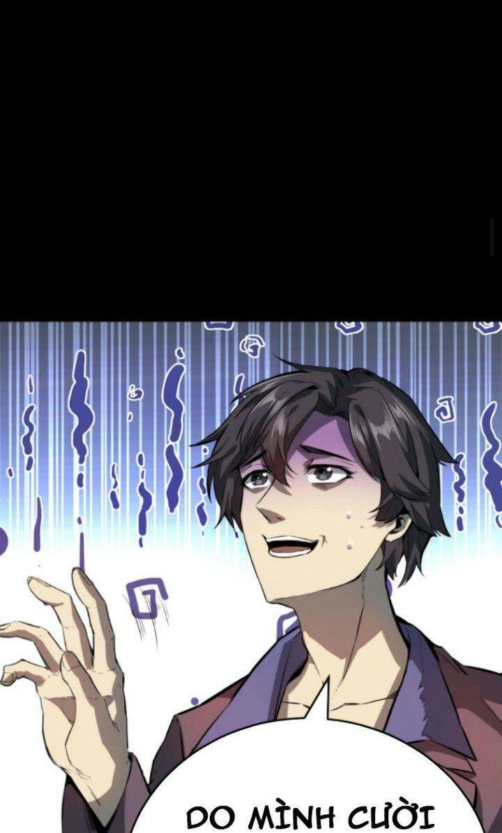 Quỷ Dị Khôi Phục: Ta Có Thể Hóa Thân Thành Đại Yêu Chapter 27 - 20