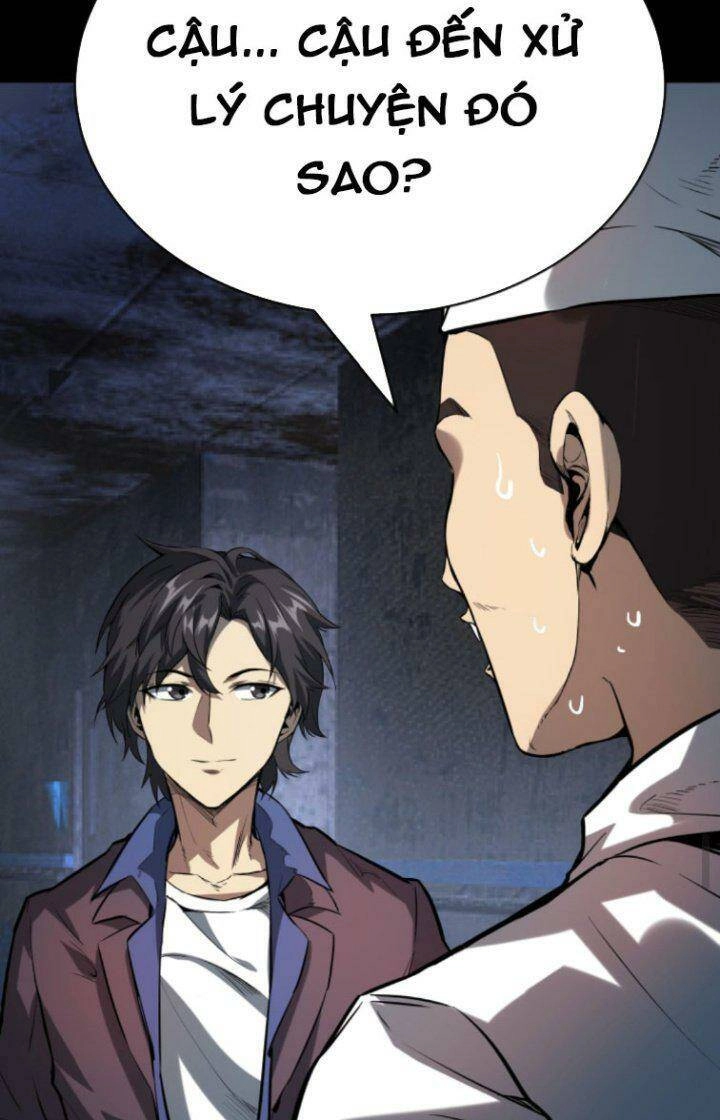 Quỷ Dị Khôi Phục: Ta Có Thể Hóa Thân Thành Đại Yêu Chapter 27 - 27