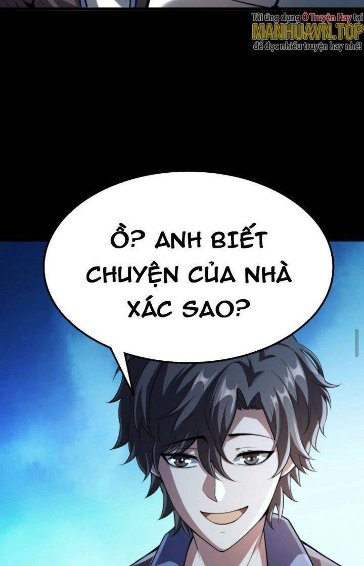 Quỷ Dị Khôi Phục: Ta Có Thể Hóa Thân Thành Đại Yêu Chapter 27 - 28