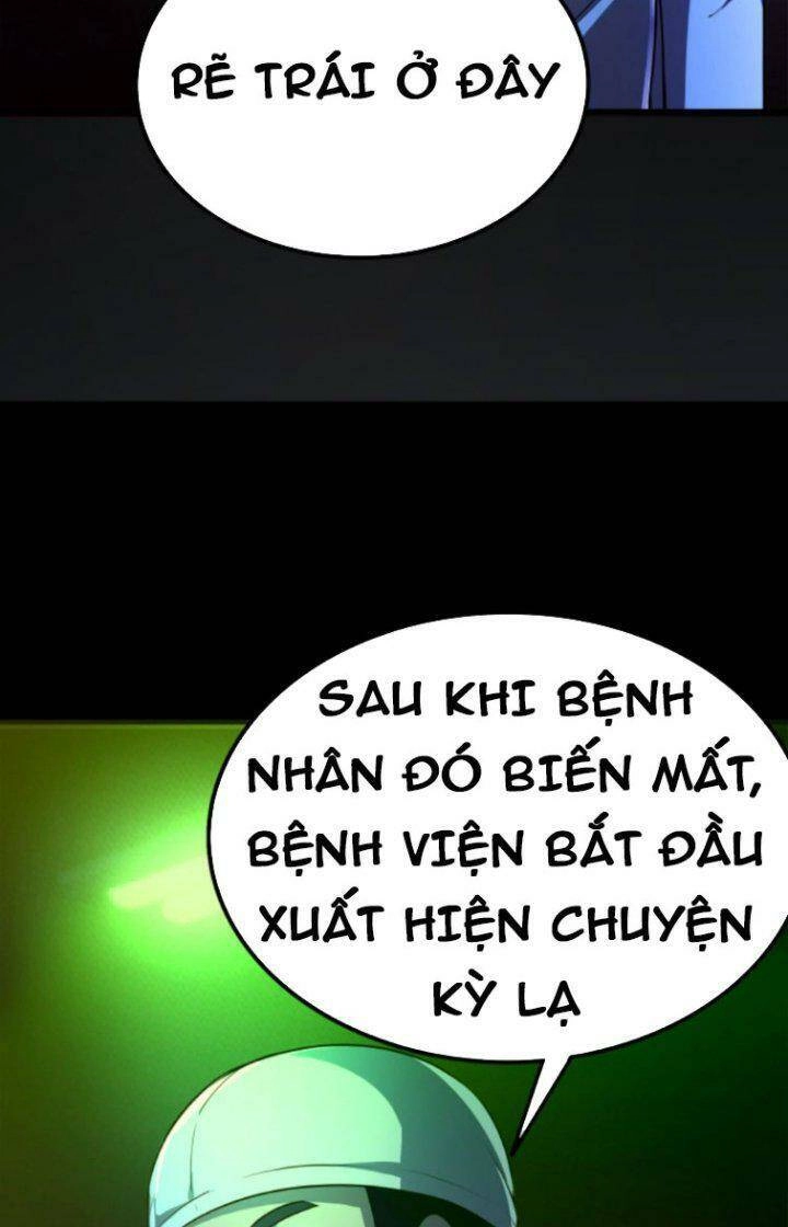 Quỷ Dị Khôi Phục: Ta Có Thể Hóa Thân Thành Đại Yêu Chapter 27 - 36