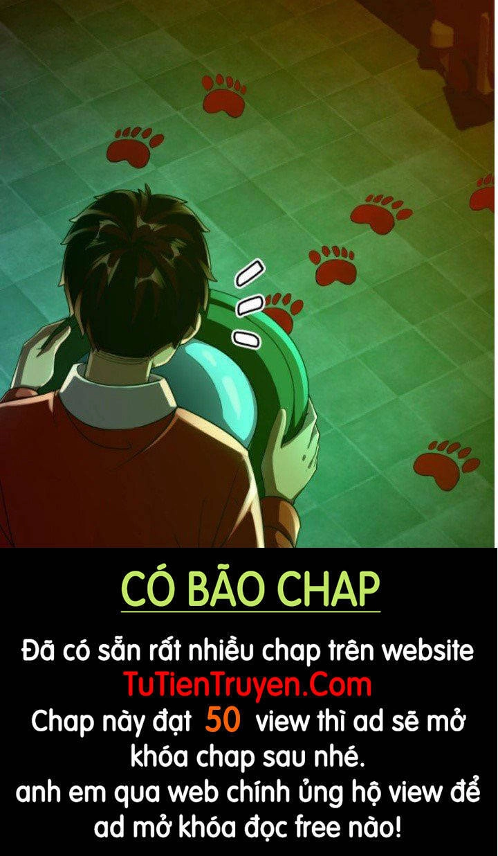 Quỷ Dị Khôi Phục: Ta Có Thể Hóa Thân Thành Đại Yêu Chapter 27 - 40