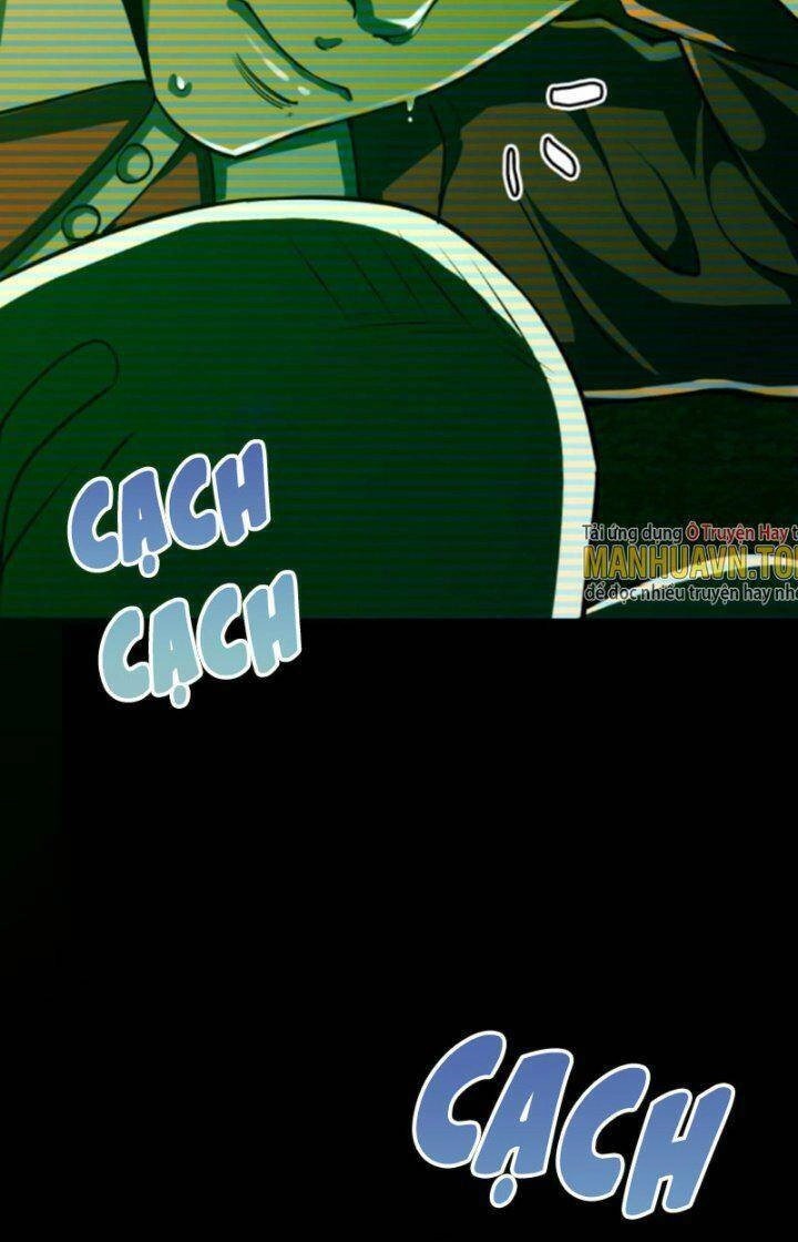 Quỷ Dị Khôi Phục: Ta Có Thể Hóa Thân Thành Đại Yêu Chapter 28 - 6