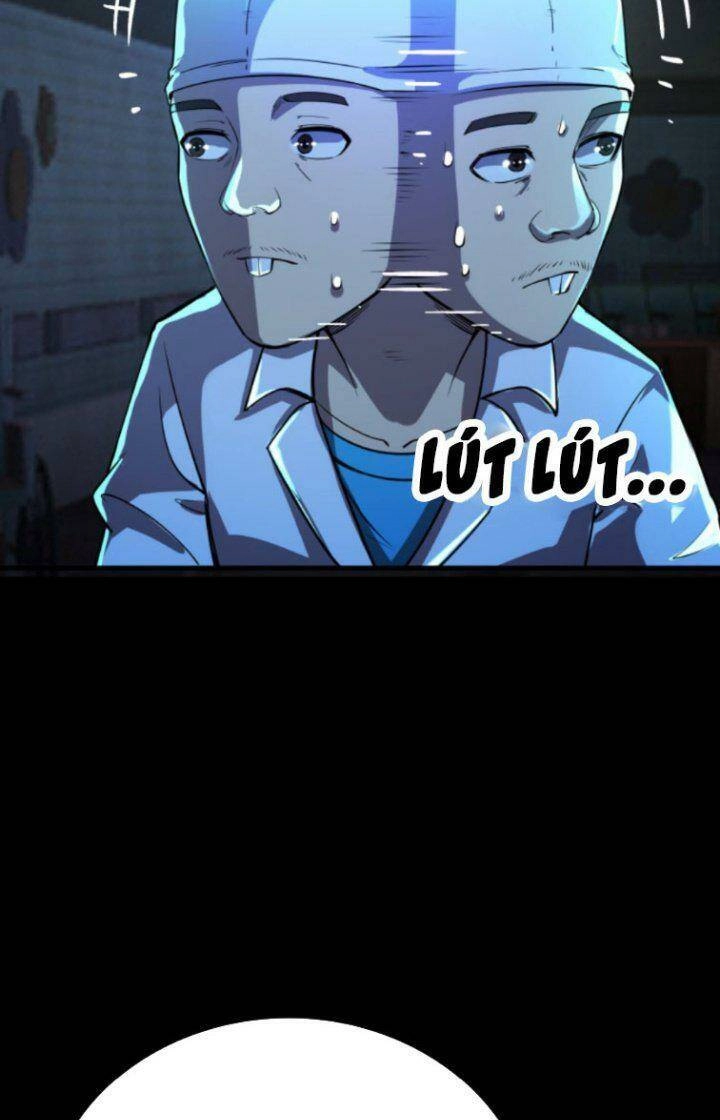 Quỷ Dị Khôi Phục: Ta Có Thể Hóa Thân Thành Đại Yêu Chapter 28 - 20