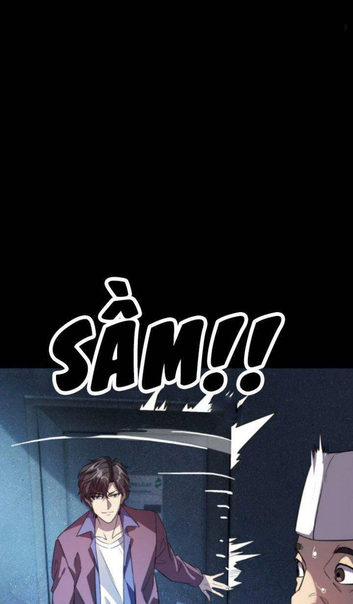 Quỷ Dị Khôi Phục: Ta Có Thể Hóa Thân Thành Đại Yêu Chapter 28 - 34