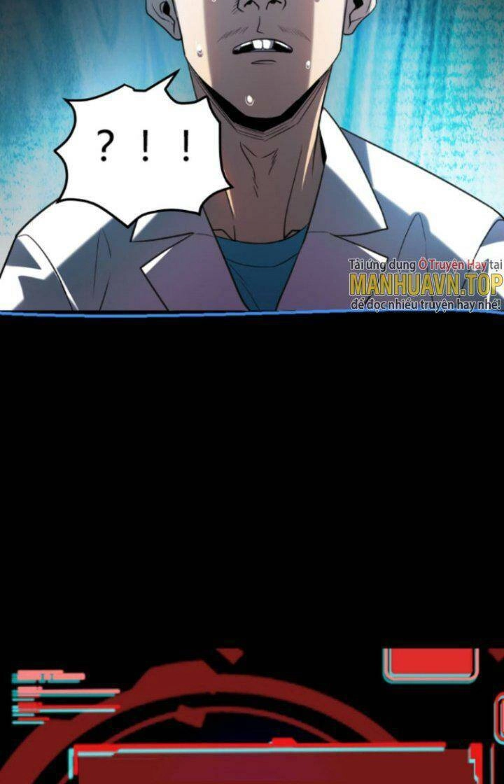 Quỷ Dị Khôi Phục: Ta Có Thể Hóa Thân Thành Đại Yêu Chapter 28 - 37