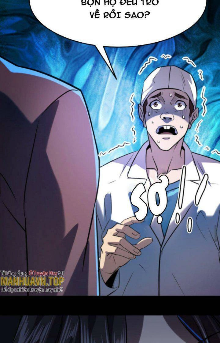 Quỷ Dị Khôi Phục: Ta Có Thể Hóa Thân Thành Đại Yêu Chapter 29 - 6