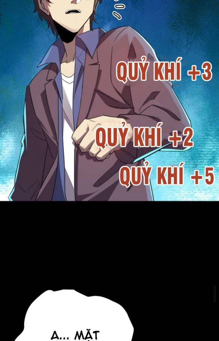 Quỷ Dị Khôi Phục: Ta Có Thể Hóa Thân Thành Đại Yêu Chapter 29 - 10