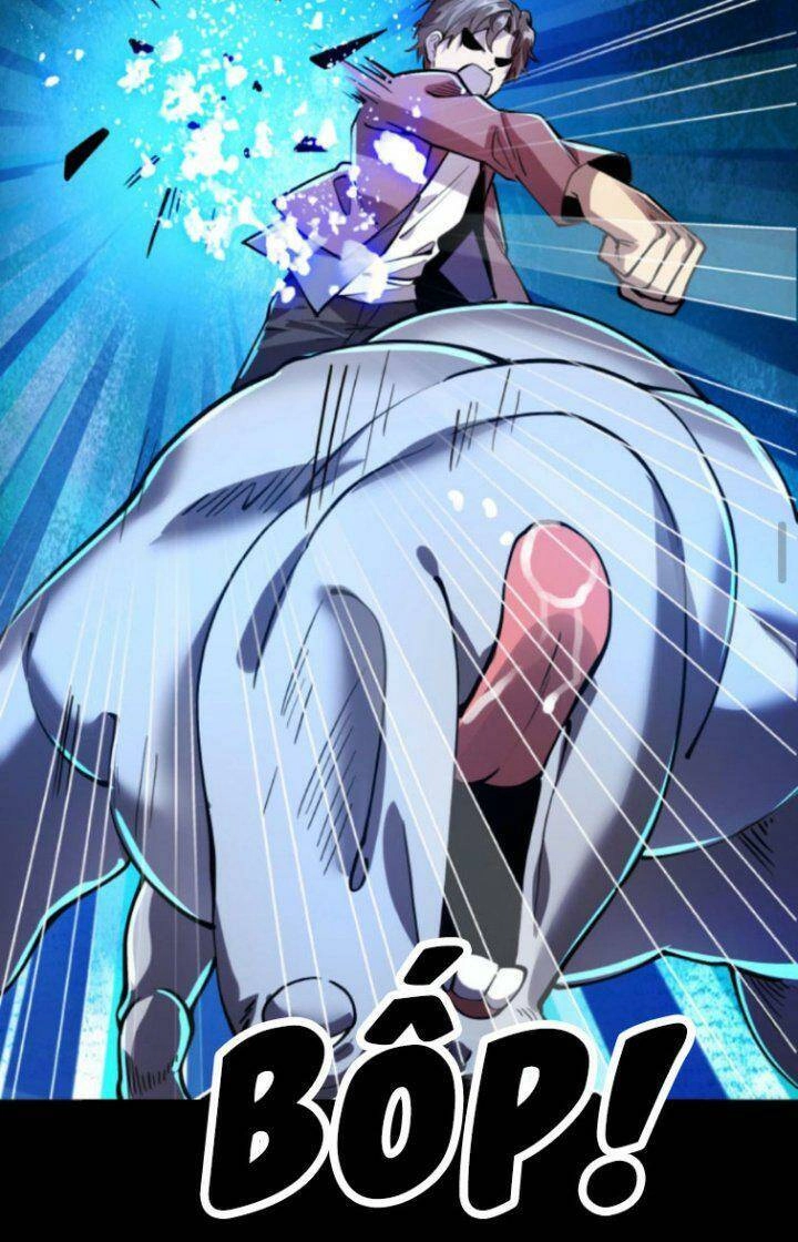 Quỷ Dị Khôi Phục: Ta Có Thể Hóa Thân Thành Đại Yêu Chapter 29 - 17