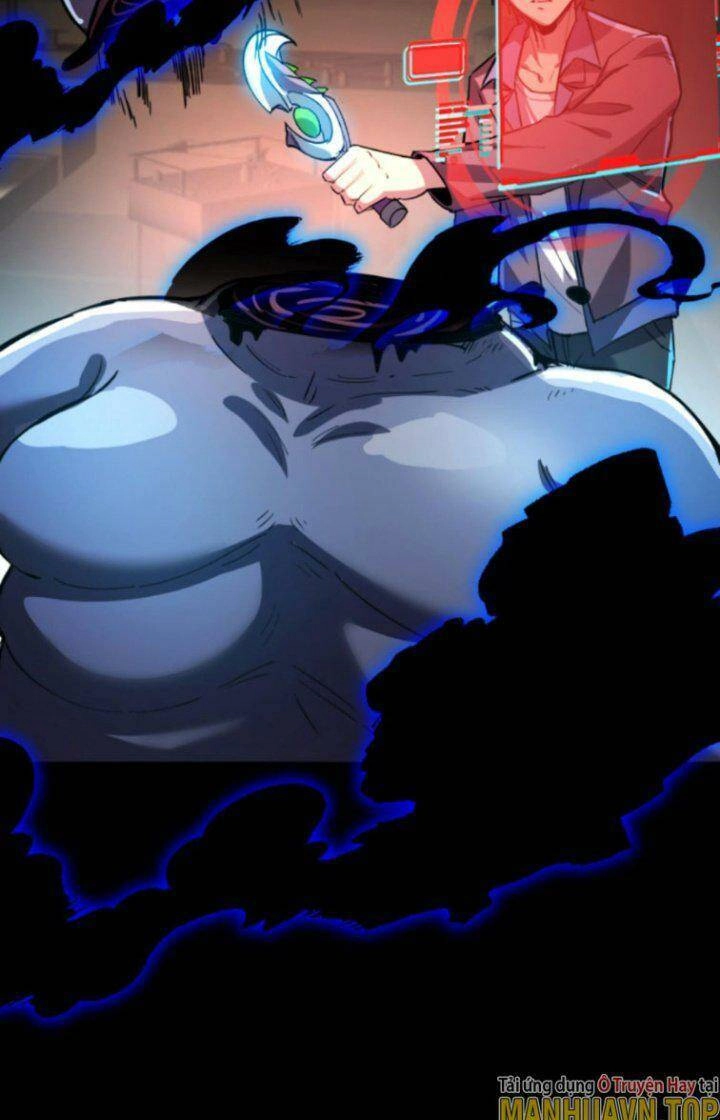 Quỷ Dị Khôi Phục: Ta Có Thể Hóa Thân Thành Đại Yêu Chapter 30 - 3