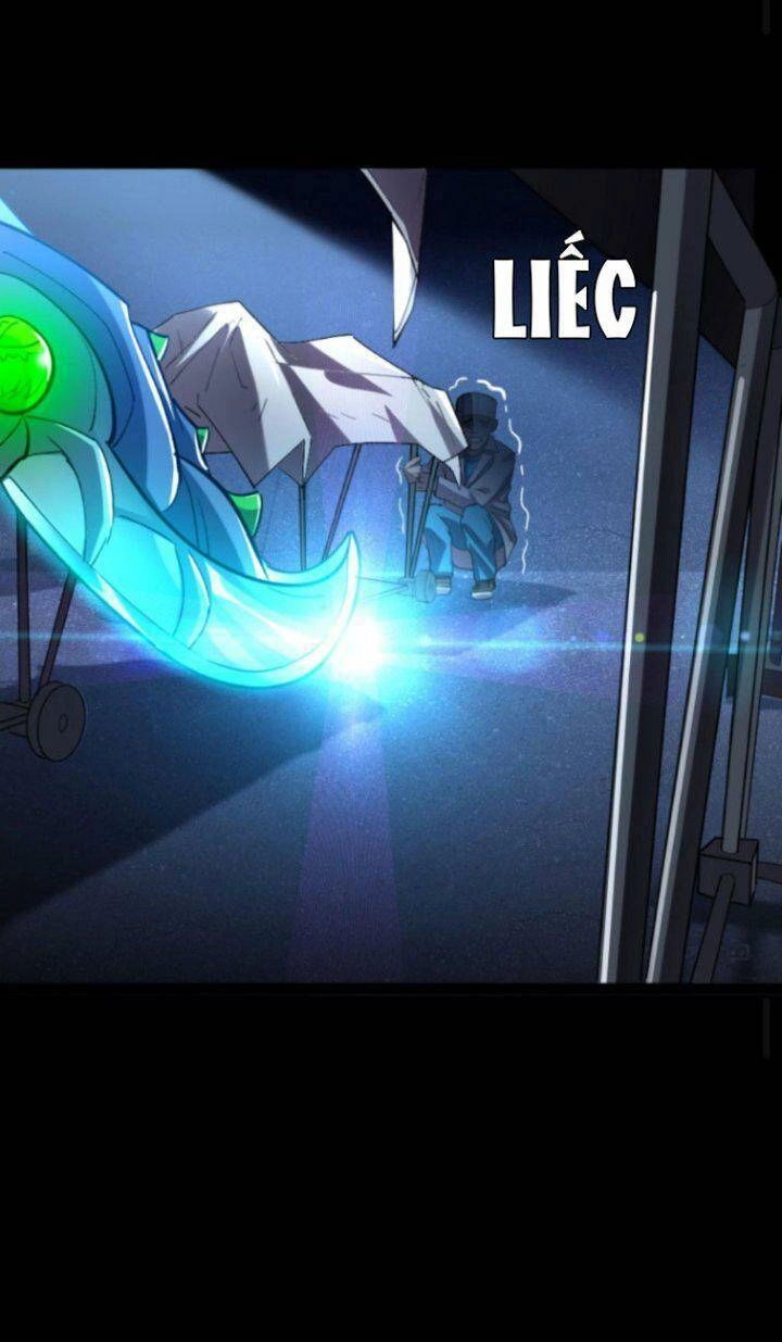 Quỷ Dị Khôi Phục: Ta Có Thể Hóa Thân Thành Đại Yêu Chapter 30 - 7