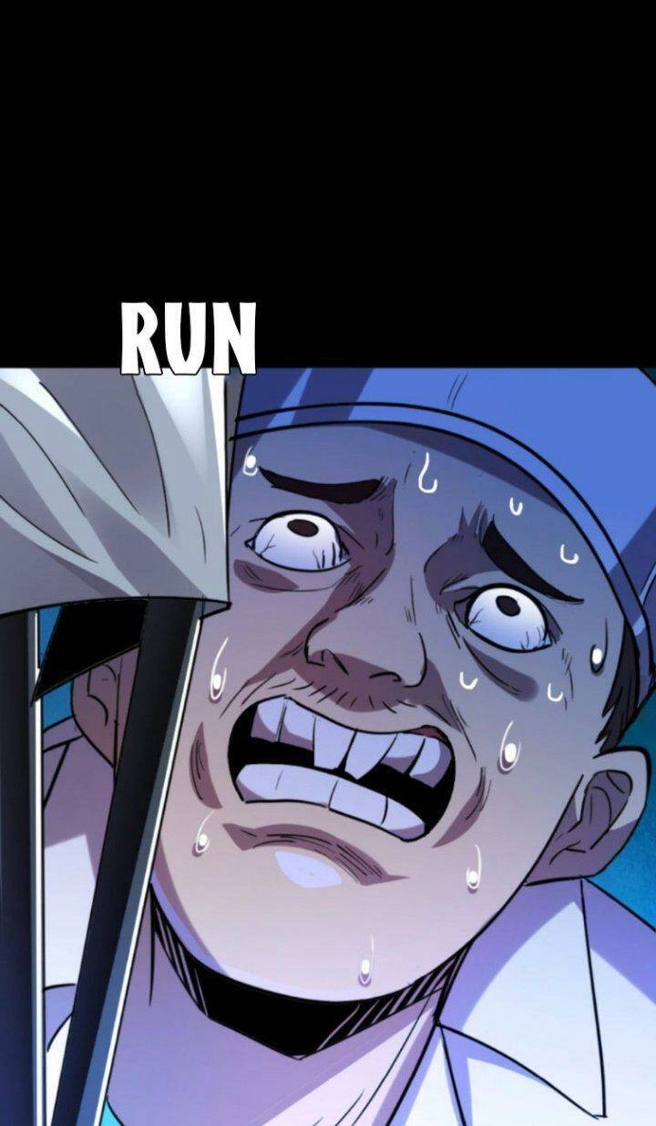 Quỷ Dị Khôi Phục: Ta Có Thể Hóa Thân Thành Đại Yêu Chapter 30 - 8