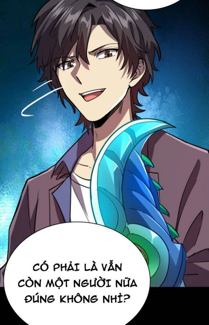 Quỷ Dị Khôi Phục: Ta Có Thể Hóa Thân Thành Đại Yêu Chapter 30 - 10