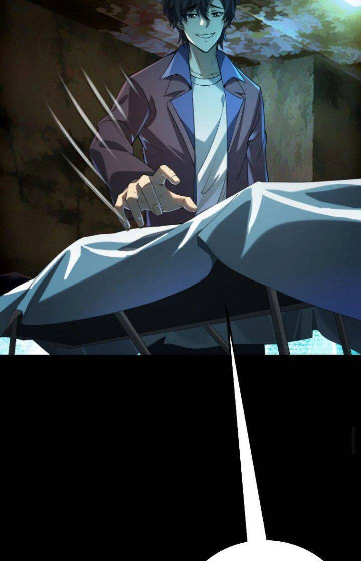 Quỷ Dị Khôi Phục: Ta Có Thể Hóa Thân Thành Đại Yêu Chapter 30 - 12