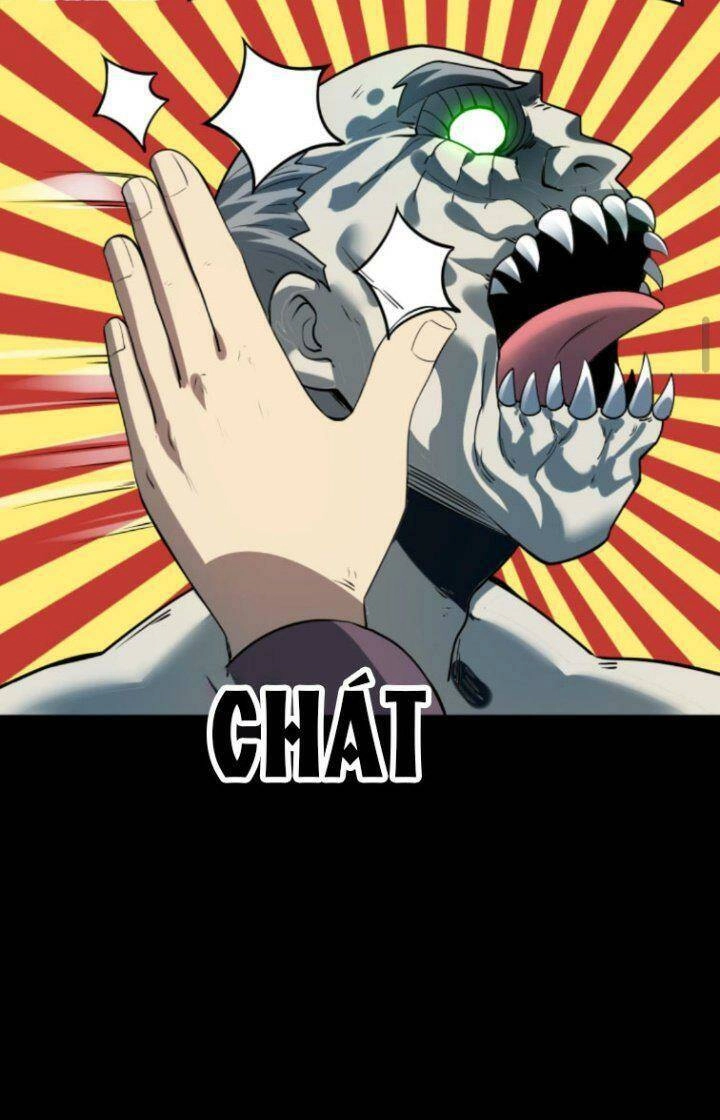 Quỷ Dị Khôi Phục: Ta Có Thể Hóa Thân Thành Đại Yêu Chapter 30 - 15