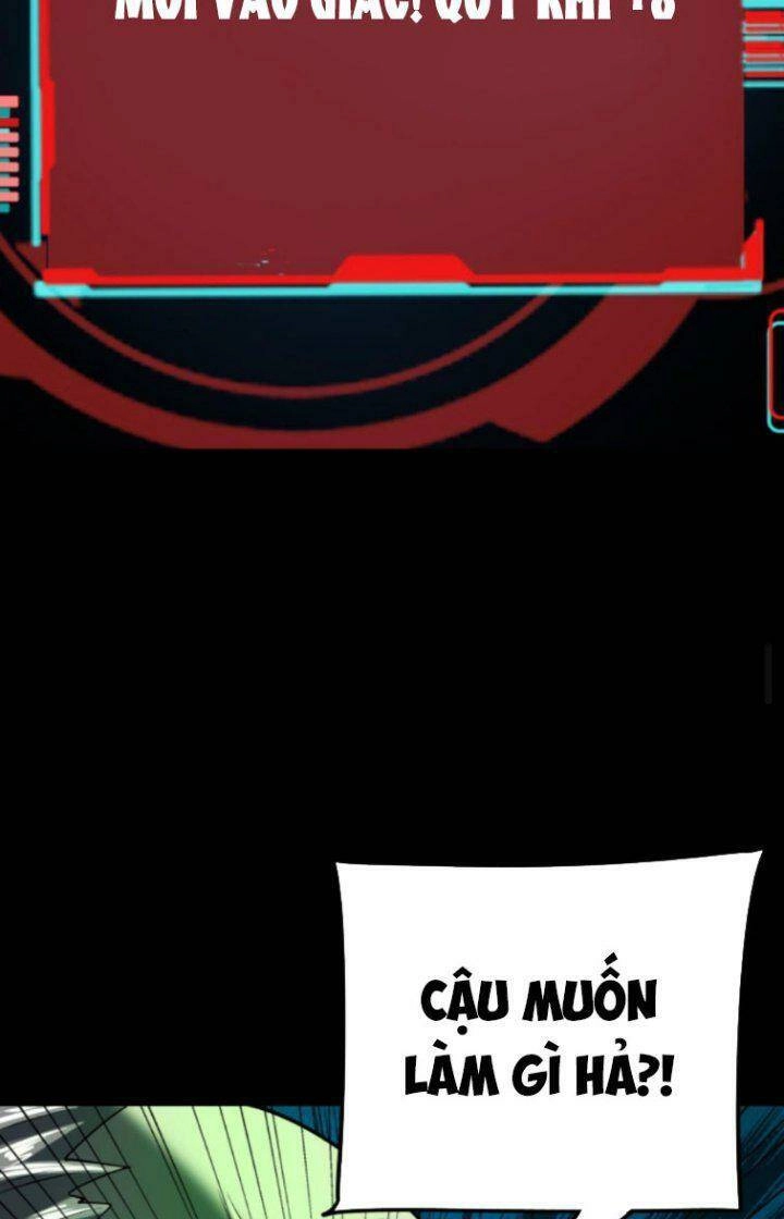 Quỷ Dị Khôi Phục: Ta Có Thể Hóa Thân Thành Đại Yêu Chapter 30 - 17