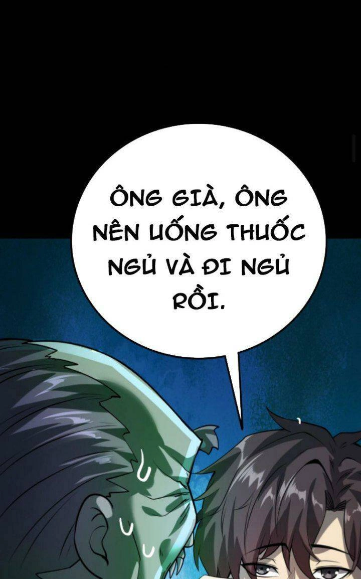 Quỷ Dị Khôi Phục: Ta Có Thể Hóa Thân Thành Đại Yêu Chapter 30 - 19