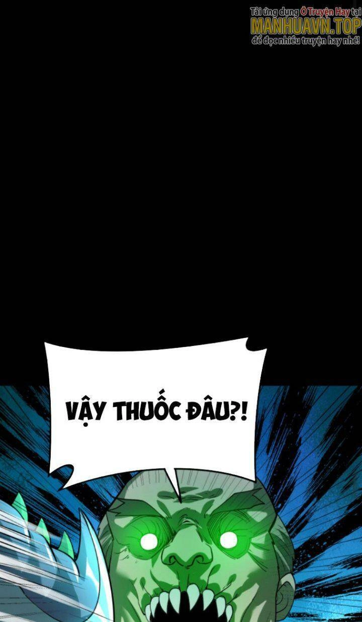 Quỷ Dị Khôi Phục: Ta Có Thể Hóa Thân Thành Đại Yêu Chapter 30 - 21