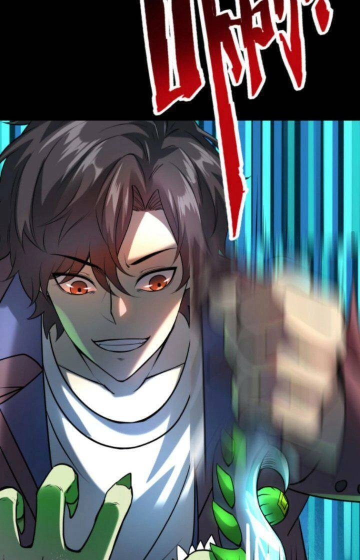 Quỷ Dị Khôi Phục: Ta Có Thể Hóa Thân Thành Đại Yêu Chapter 30 - 23