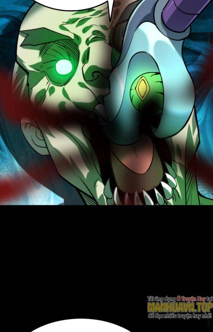 Quỷ Dị Khôi Phục: Ta Có Thể Hóa Thân Thành Đại Yêu Chapter 30 - 25