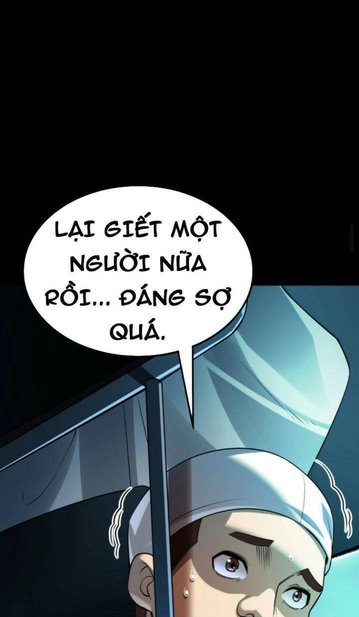 Quỷ Dị Khôi Phục: Ta Có Thể Hóa Thân Thành Đại Yêu Chapter 30 - 29