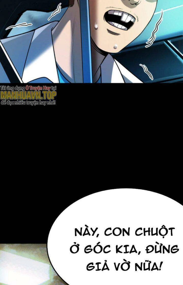 Quỷ Dị Khôi Phục: Ta Có Thể Hóa Thân Thành Đại Yêu Chapter 30 - 30