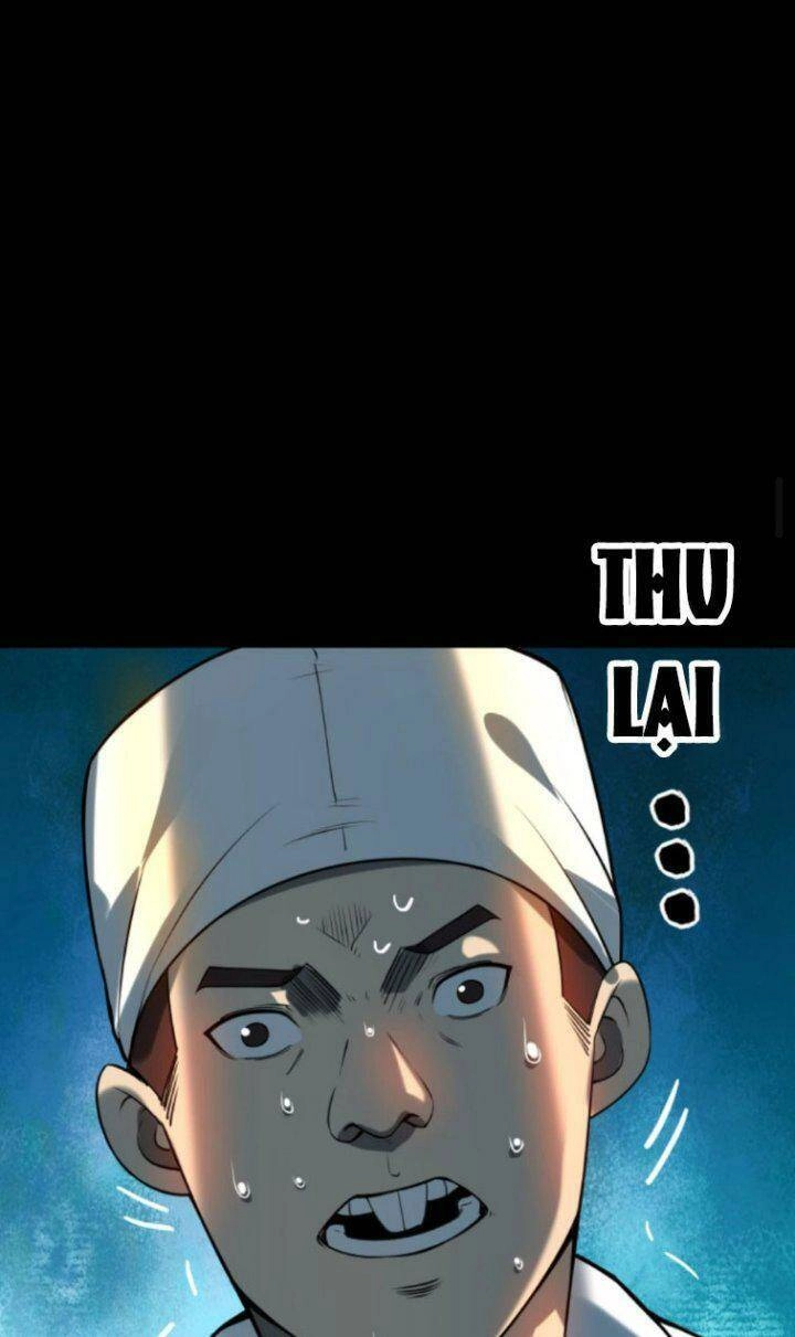 Quỷ Dị Khôi Phục: Ta Có Thể Hóa Thân Thành Đại Yêu Chapter 30 - 32