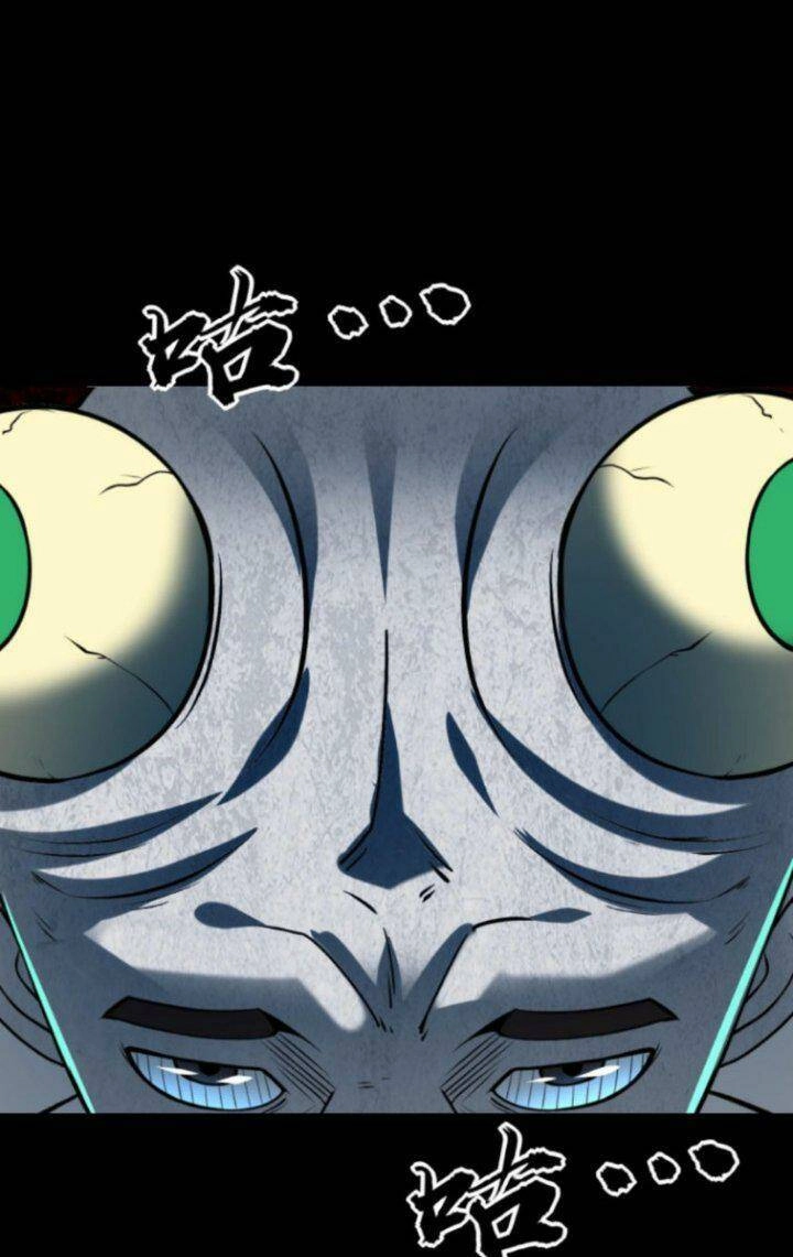 Quỷ Dị Khôi Phục: Ta Có Thể Hóa Thân Thành Đại Yêu Chapter 30 - 35