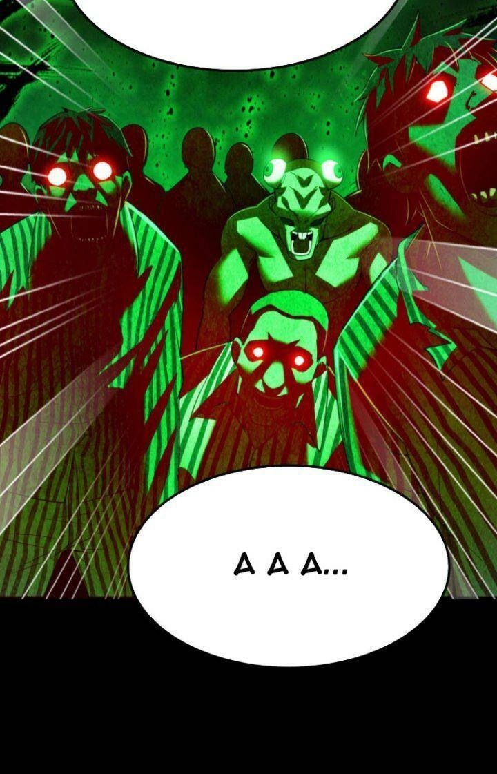 Quỷ Dị Khôi Phục: Ta Có Thể Hóa Thân Thành Đại Yêu Chapter 30 - 40