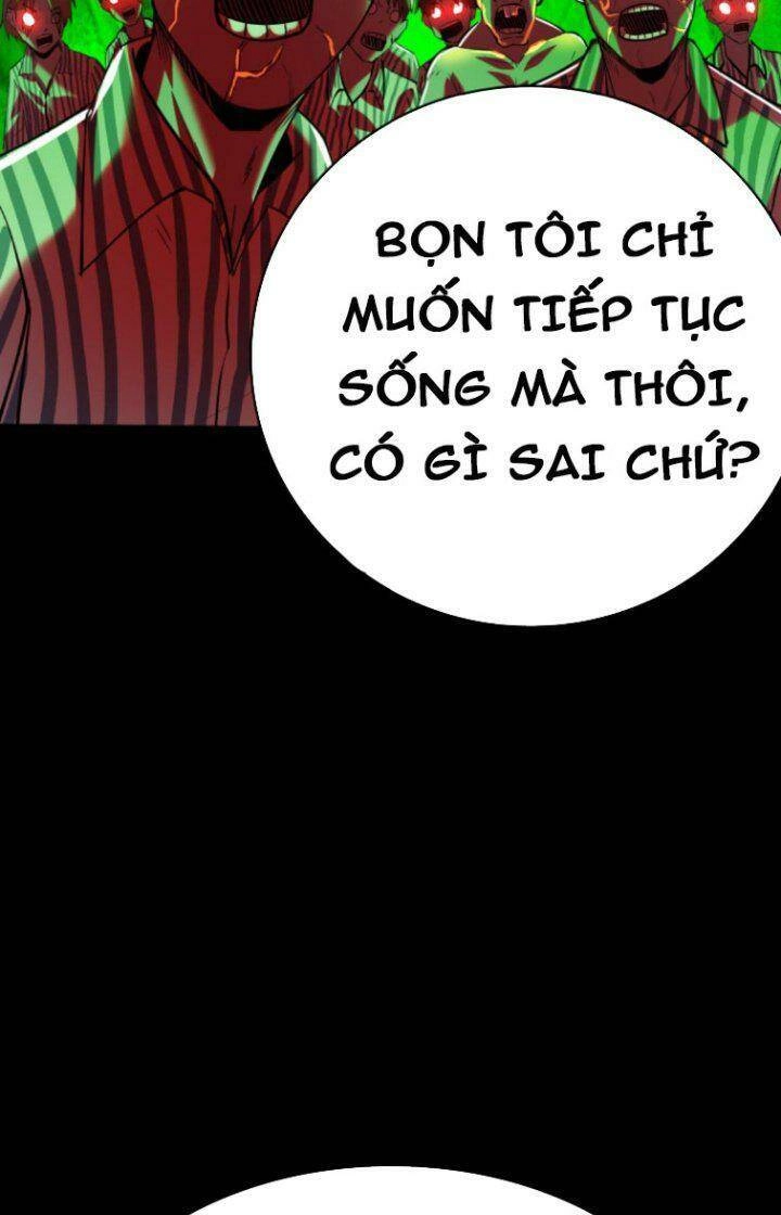 Quỷ Dị Khôi Phục: Ta Có Thể Hóa Thân Thành Đại Yêu Chapter 30 - 42