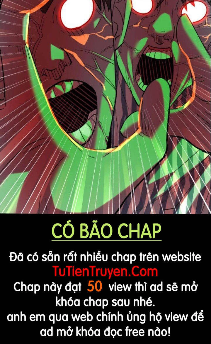 Quỷ Dị Khôi Phục: Ta Có Thể Hóa Thân Thành Đại Yêu Chapter 30 - 45