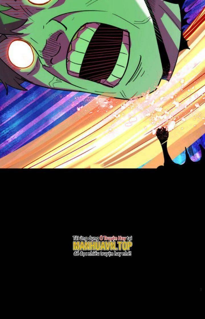 Quỷ Dị Khôi Phục: Ta Có Thể Hóa Thân Thành Đại Yêu Chapter 31 - 3