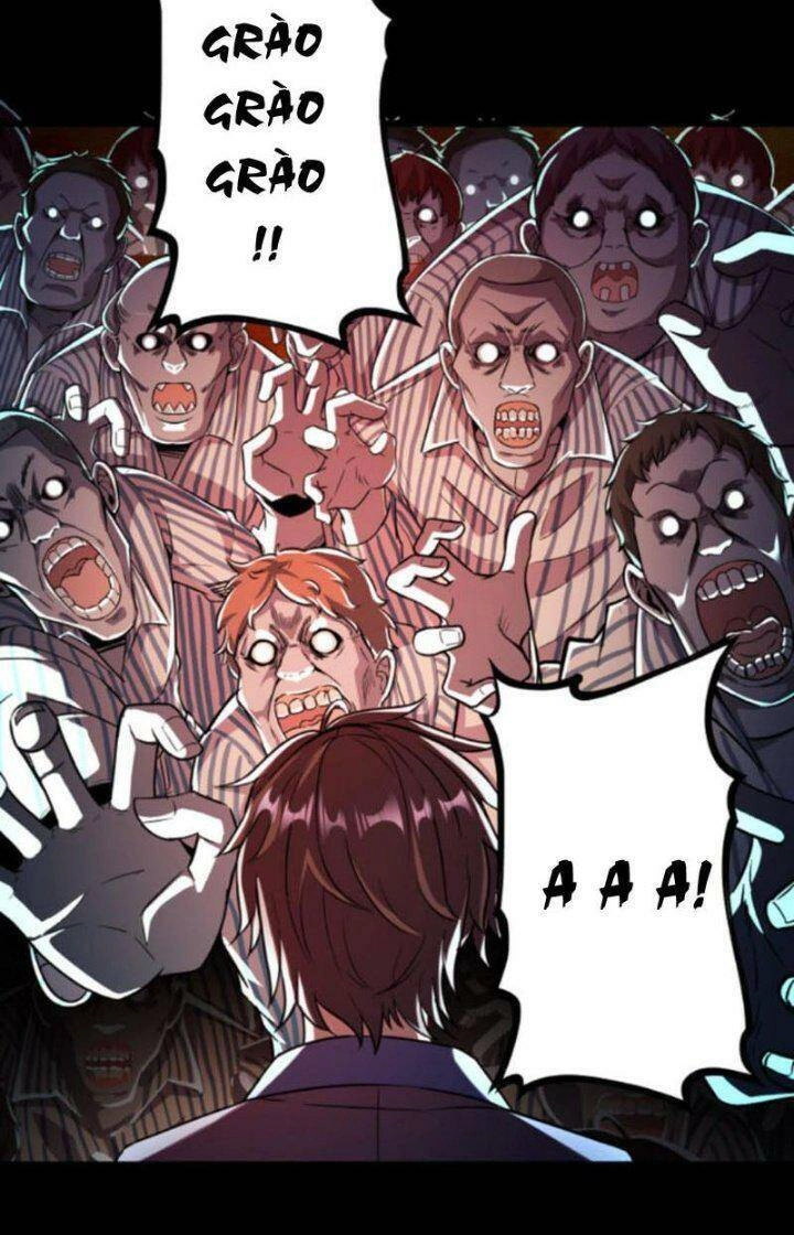 Quỷ Dị Khôi Phục: Ta Có Thể Hóa Thân Thành Đại Yêu Chapter 31 - 6