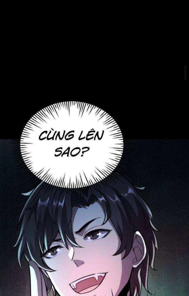 Quỷ Dị Khôi Phục: Ta Có Thể Hóa Thân Thành Đại Yêu Chapter 31 - 7