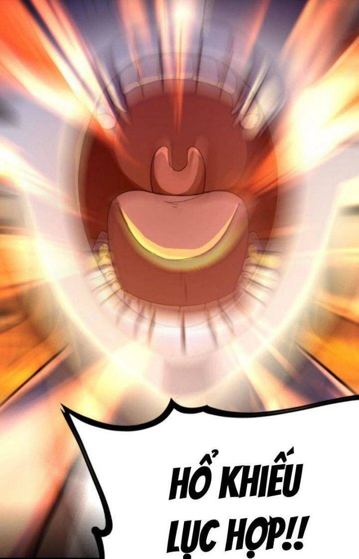 Quỷ Dị Khôi Phục: Ta Có Thể Hóa Thân Thành Đại Yêu Chapter 31 - 9