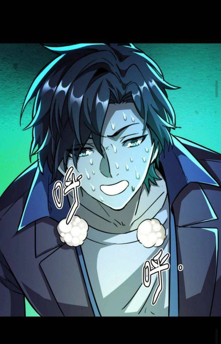 Quỷ Dị Khôi Phục: Ta Có Thể Hóa Thân Thành Đại Yêu Chapter 31 - 27