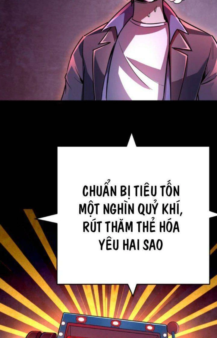 Quỷ Dị Khôi Phục: Ta Có Thể Hóa Thân Thành Đại Yêu Chapter 31 - 30