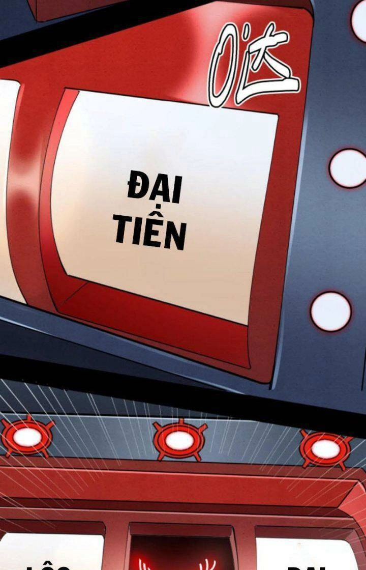 Quỷ Dị Khôi Phục: Ta Có Thể Hóa Thân Thành Đại Yêu Chapter 31 - 35