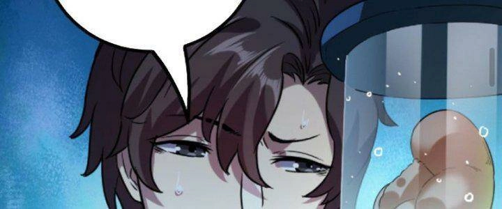 Quỷ Dị Khôi Phục: Ta Có Thể Hóa Thân Thành Đại Yêu Chapter 33 - 50