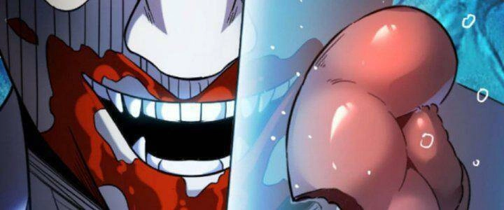 Quỷ Dị Khôi Phục: Ta Có Thể Hóa Thân Thành Đại Yêu Chapter 33 - 60