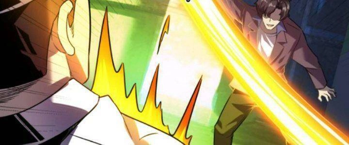 Quỷ Dị Khôi Phục: Ta Có Thể Hóa Thân Thành Đại Yêu Chapter 34 - 8