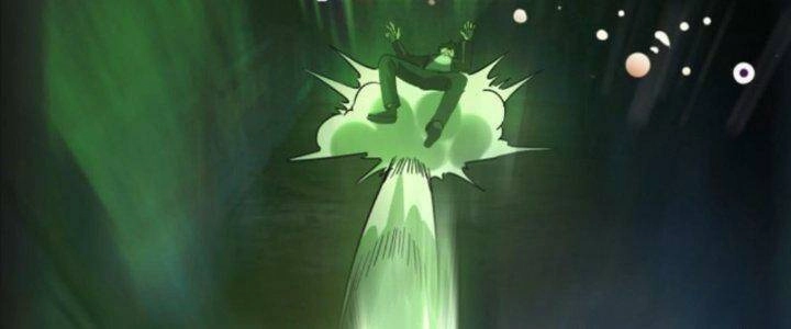 Quỷ Dị Khôi Phục: Ta Có Thể Hóa Thân Thành Đại Yêu Chapter 34 - 51