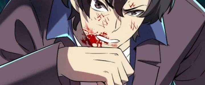 Quỷ Dị Khôi Phục: Ta Có Thể Hóa Thân Thành Đại Yêu Chapter 34 - 138