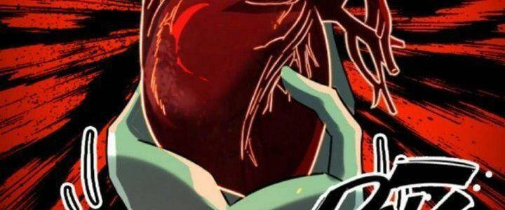 Quỷ Dị Khôi Phục: Ta Có Thể Hóa Thân Thành Đại Yêu Chapter 35 - 6