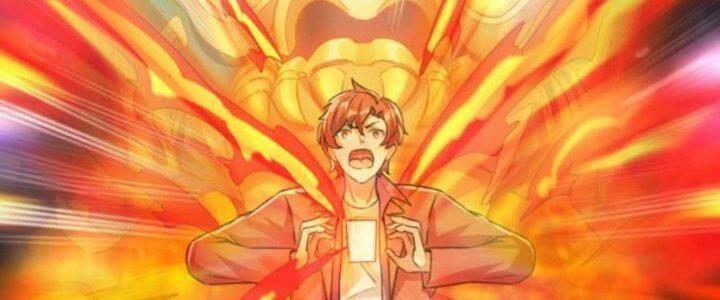 Quỷ Dị Khôi Phục: Ta Có Thể Hóa Thân Thành Đại Yêu Chapter 35 - 30