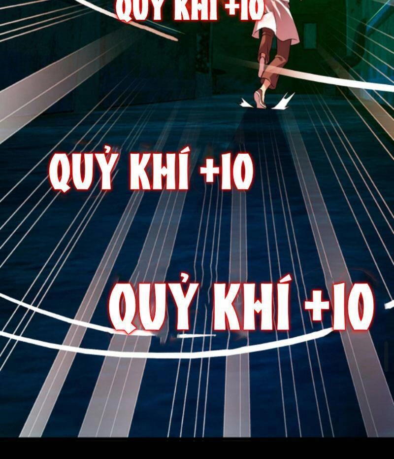 Quỷ Dị Khôi Phục: Ta Có Thể Hóa Thân Thành Đại Yêu Chapter 36 - 9