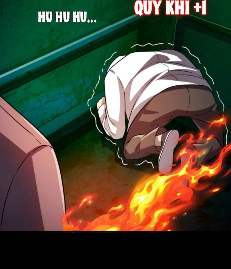 Quỷ Dị Khôi Phục: Ta Có Thể Hóa Thân Thành Đại Yêu Chapter 36 - 11